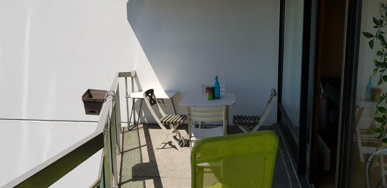 Duinbergen Appartement Knokke-Heist Buitenkant foto