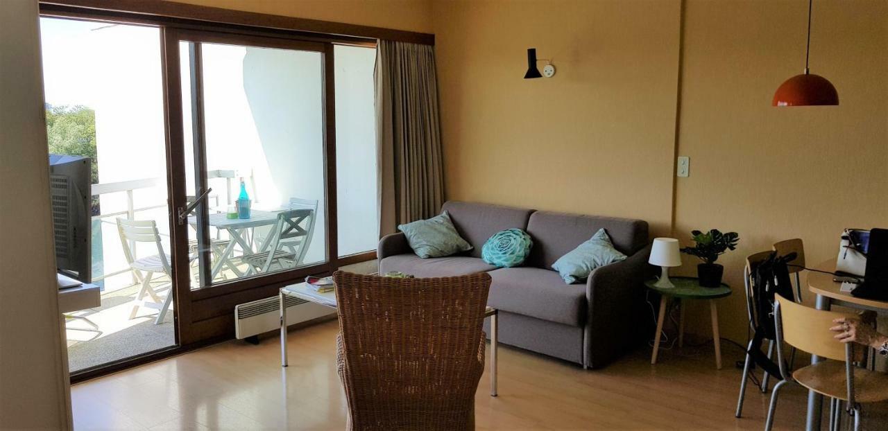 Duinbergen Appartement Knokke-Heist Buitenkant foto
