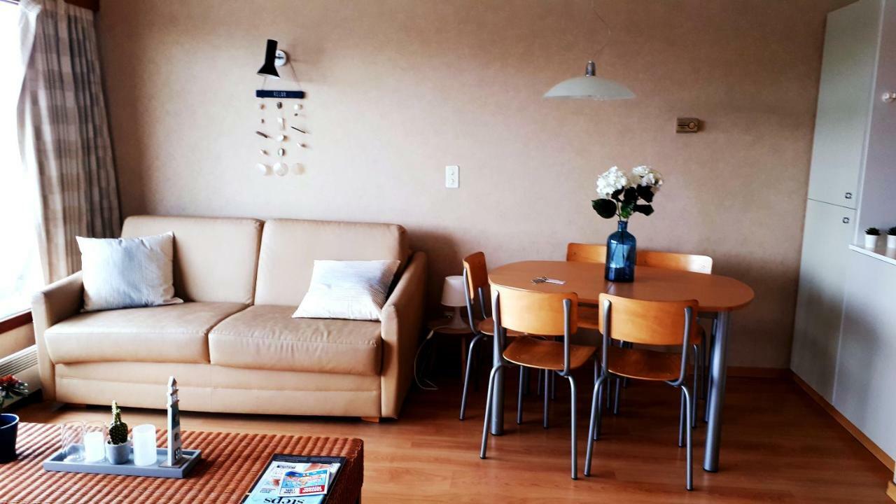 Duinbergen Appartement Knokke-Heist Buitenkant foto