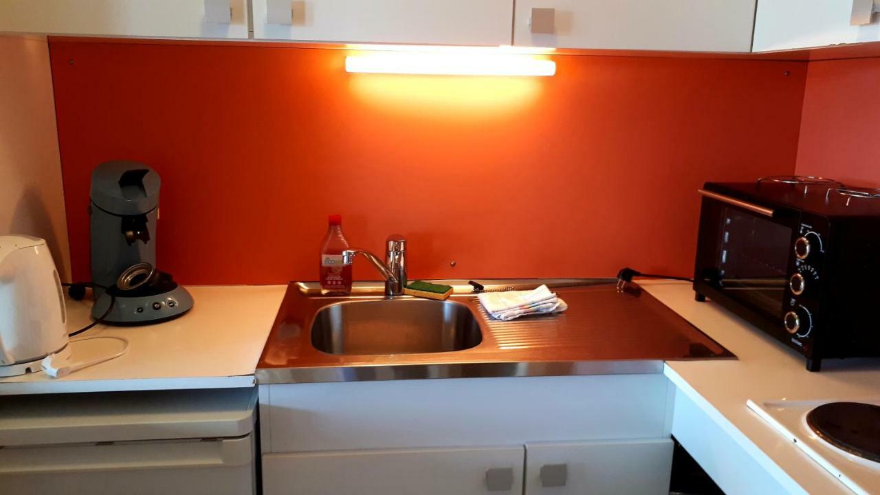 Duinbergen Appartement Knokke-Heist Buitenkant foto