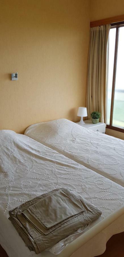 Duinbergen Appartement Knokke-Heist Buitenkant foto