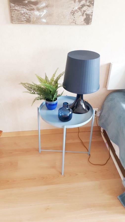 Duinbergen Appartement Knokke-Heist Buitenkant foto